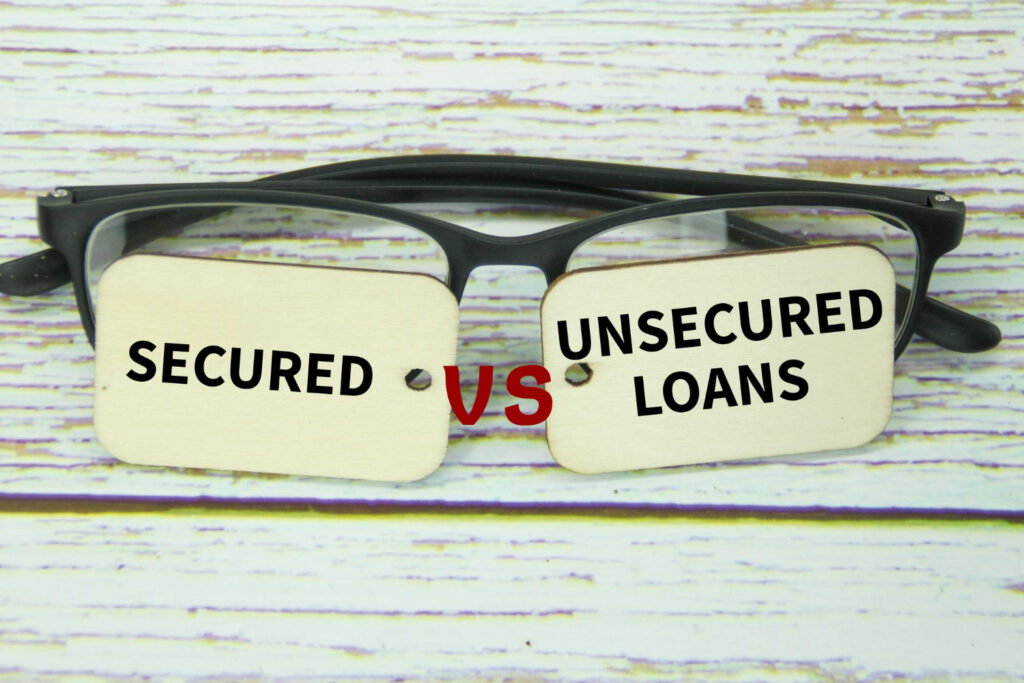 Secured vs. Unsecured Business Loans: Which is Right for Your Business?