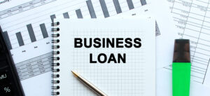 What is a corporate loan